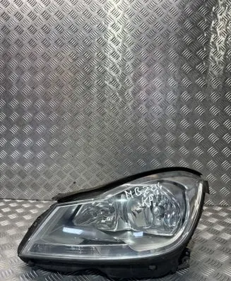 Mercedes-Benz C W204 Headlight/headlamp A2048205159