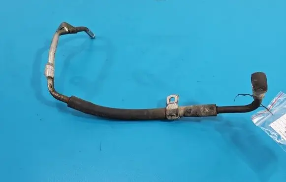 Isuzu D-Max Intercooler hose/pipe IMPRK1537591