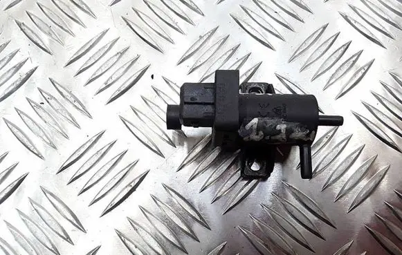 Renault Espace IV Turbo solenoid valve 7700113709