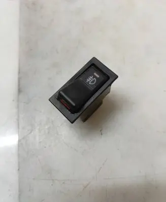 Iveco Daily 1st gen Fog light switch 512601