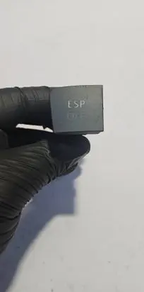 ESP (stability program) switch
