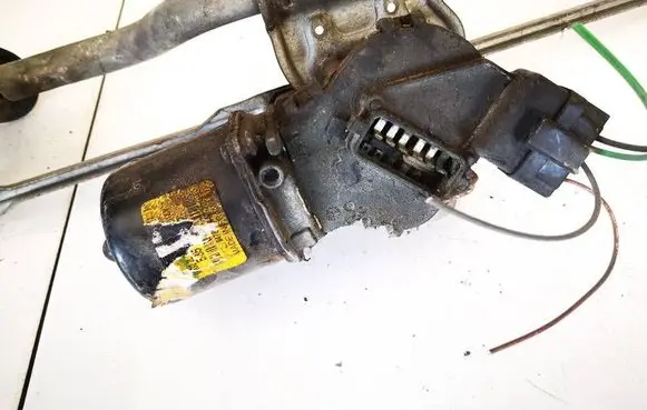 Renault Clio II Wiper motor