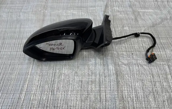 Alfa Romeo 145 - 146 Front door electric wing mirror 