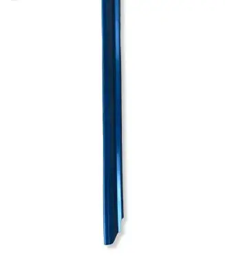 Volkswagen Santana sill trim set (inner)