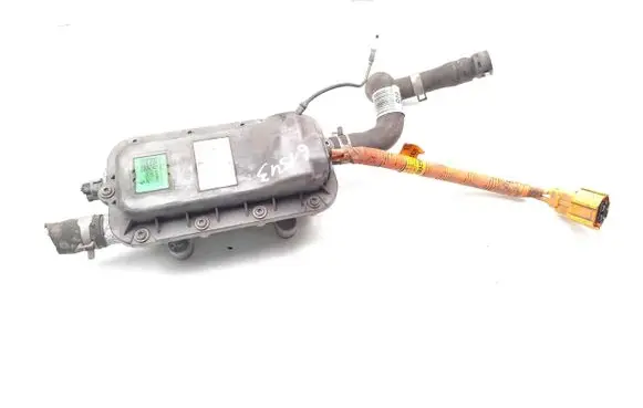 KIA Niro Water pump 375V2Q4000