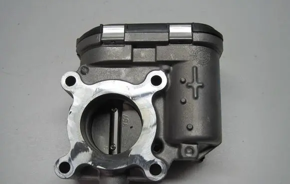 Alfa Romeo Junior Throttle body valve A2821410200 161203209R DK0044