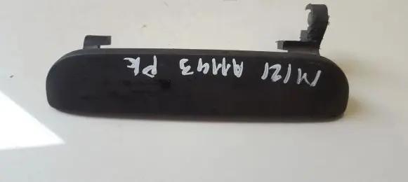 Mazda 121 Front door exterior handle