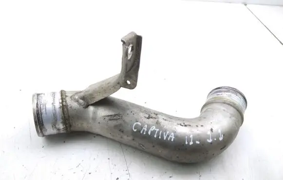 Chevrolet Captiva Intercooler hose/pipe 9590921S