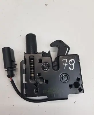 Audi A5 Engine bonnet/hood lock/catch 8W0823509C