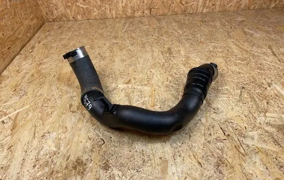 Jaguar XE Intercooler hose/pipe GX736N650AD