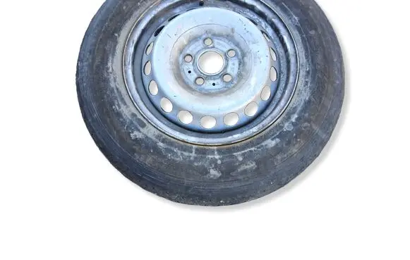 Volkswagen Crafter R16 steel rim 2N0601027L