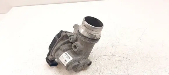 Nissan NV200 Throttle valve 018401403 161A09794R