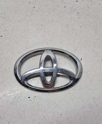 Toyota Verso Manufacturers badge/model letters 9097502073