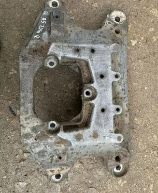 Audi A5 8T 8F Gearbox mounting bracket 8K0399263AF