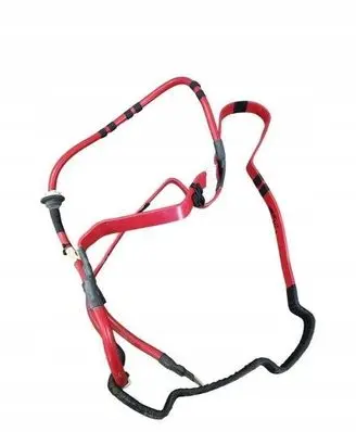 Audi Q5 SQ5 Positive cable (battery) 80B971225A