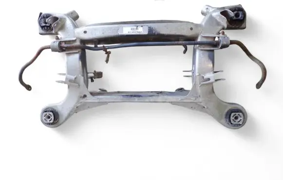 Mercedes-Benz S W220 Rear subframe 0104902