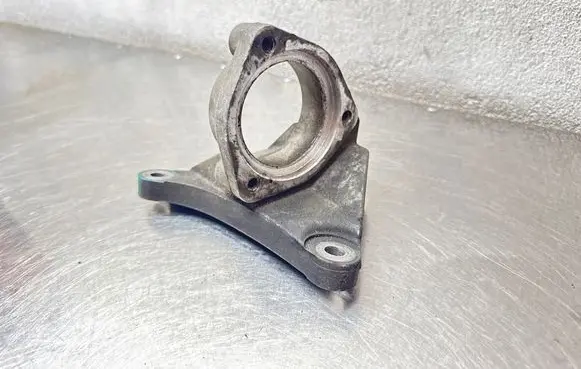 Opel Insignia A Driveshaft support bearing bracket 13219107 MUB1002432