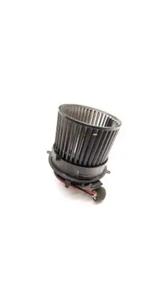 A/C air flow flap actuator/motor