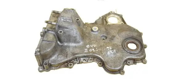 Hyundai i30 Timing chain cover G4LC