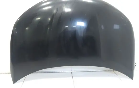 Citroen C4 Aircross Engine bonnet/hood
