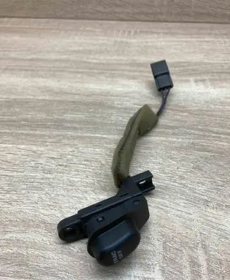 ESP (stability program) switch
