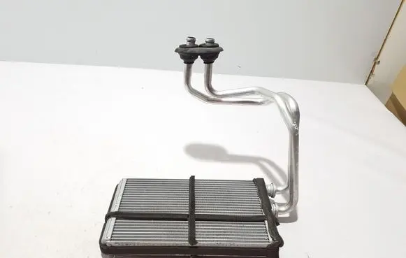 Audi A6 S6 C8 4K Heater blower radiator DE646001
