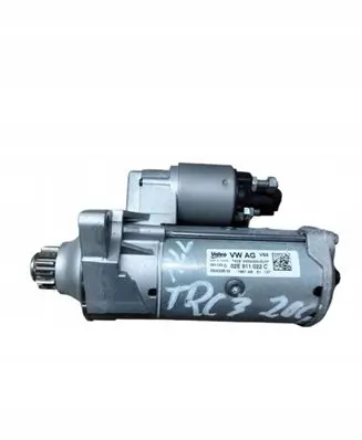 Ford Transit - Tourneo Connect Starter motor 02E911022C