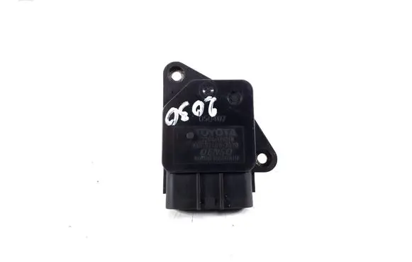 Toyota Avensis T250 Mass air flow meter 22204-0N010