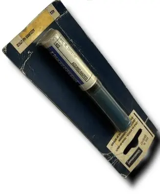 Fiat Idea Front door rubber seal D546 5898147