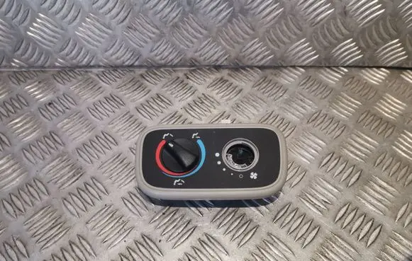 Ford Transit Climate control unit YC1H19D838AD