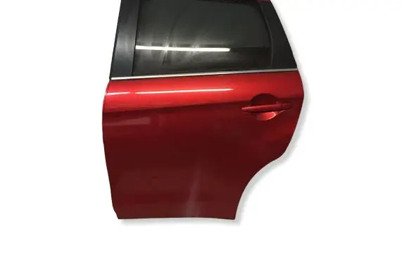 Mitsubishi ASX Rear door DRZWITLASXP26