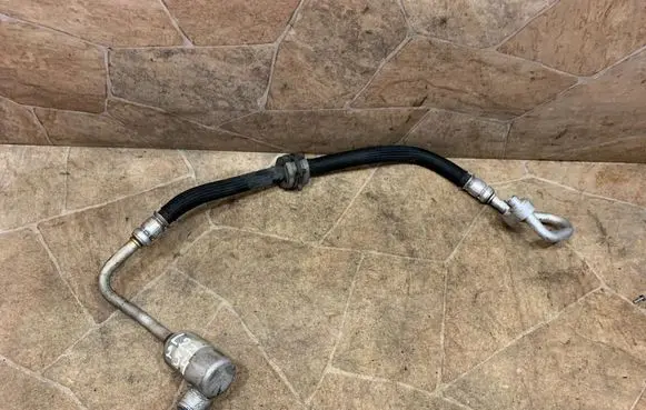 BMW 3 F30 F35 F31 Air conditioning (A/C) pipe/hose 9368332