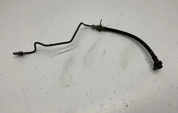 Brake line pipe/hose
