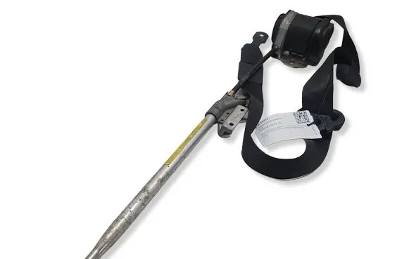 Audi A8 S8 D2 4D Front seatbelt 4D0857706J