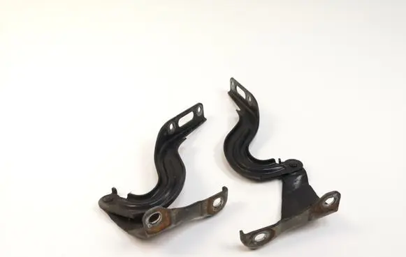 Honda FR-V Engine bonnet/hood hinges