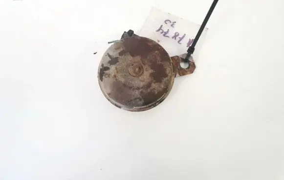 Toyota RAV 4 (XA20) Horn signal