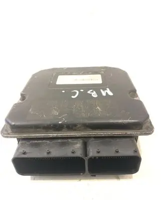 Mercedes-Benz C W203 Engine control unit/module A2711539079 5WK90506