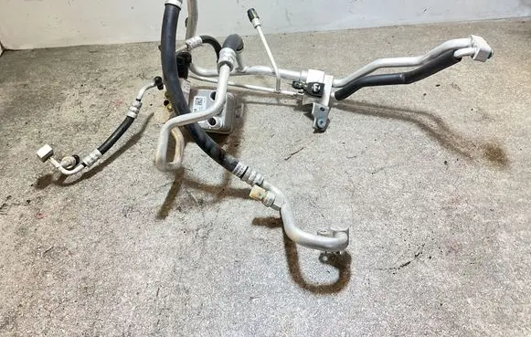 MG MG4 ev Air conditioning (A/C) pipe/hose 10893411 11495933 544939077