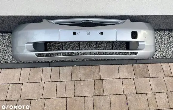 Honda Jazz Front bumper