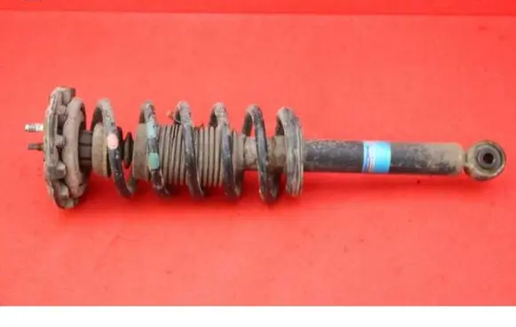 Rear shock absorber/damper