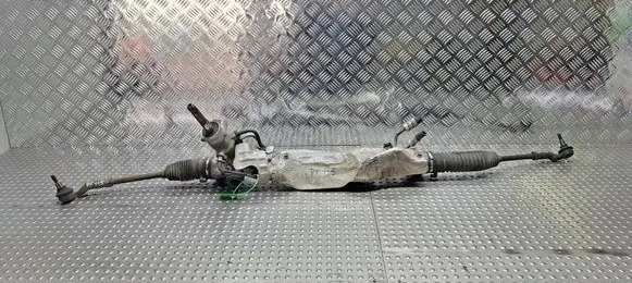 Ford Focus Steering rack S25136050 5M513200EG