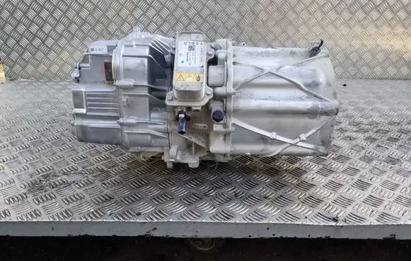 Tesla Model S Electric car motor 103500000F