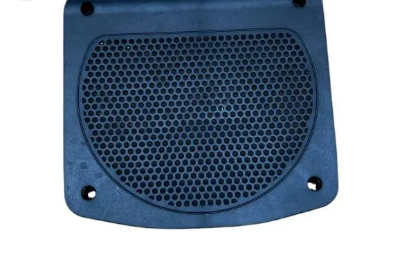 BMW 3 GT F34 Subwoofer grill/trim 9223670