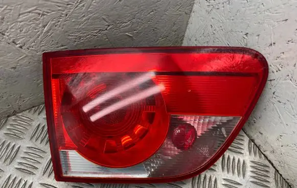 Seat Altea XL Tailgate rear/tail lights 5P8945093D