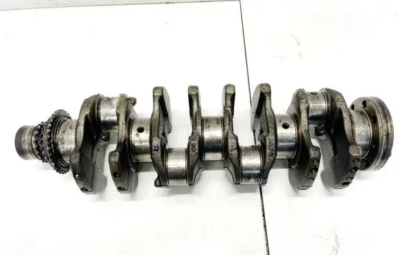 Ford Mondeo Mk III Crankshaft 