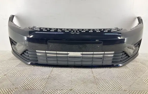 Volkswagen Golf Sportsvan Front bumper 510805915A 510807221F
