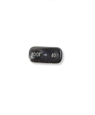 Mercedes-Benz Vito Viano W638 Fog light switch 0055450907