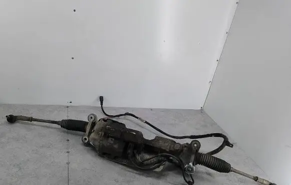 Volkswagen PASSAT B6 Steering rack 3C1423050G
