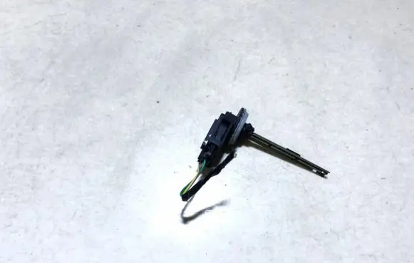 Seat Ibiza IV (6J,6P) Interior temperature sensor 6q0820589