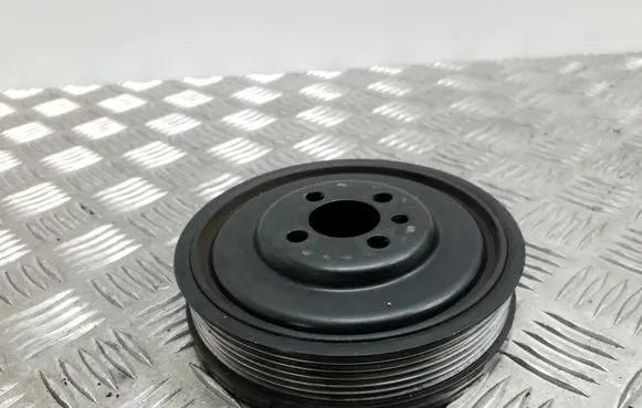 Audi A4 S4 B8 8K Crankshaft pulley 03G105243